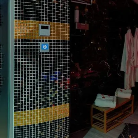 بيت الحب 1000 Et Nuit