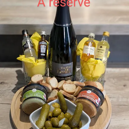 بيت الحب 1000 Et Nuit