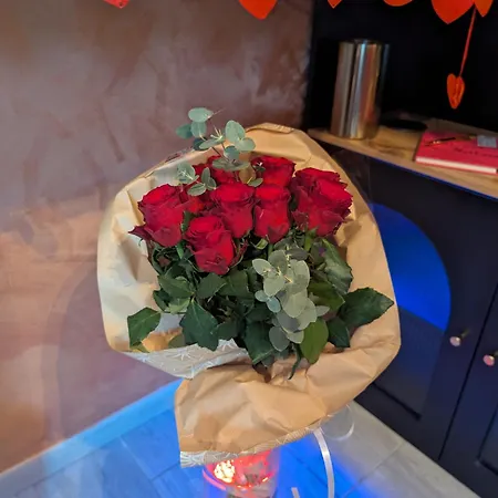 بيت الحب 1000 Et Nuit