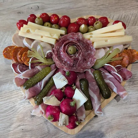 1000 Et Nuit Love hôtel *