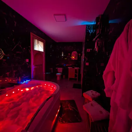 Отель для свиданий 1000 Et Nuit