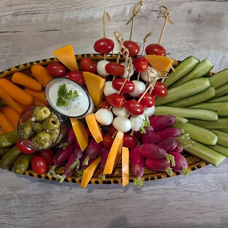 بيت الحب 1000 Et Nuit