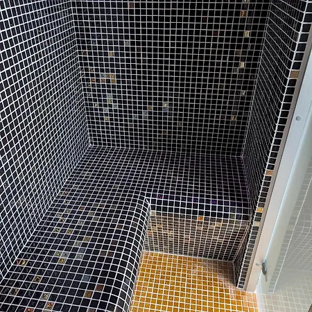 بيت الحب 1000 Et Nuit