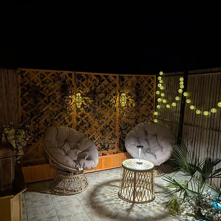 بيت الحب 1000 Et Nuit