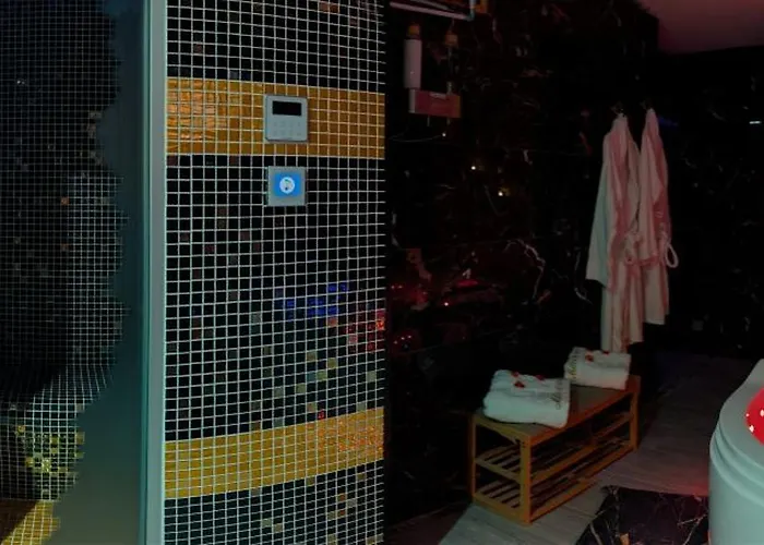 Love hôtel 1000 Et Nuit