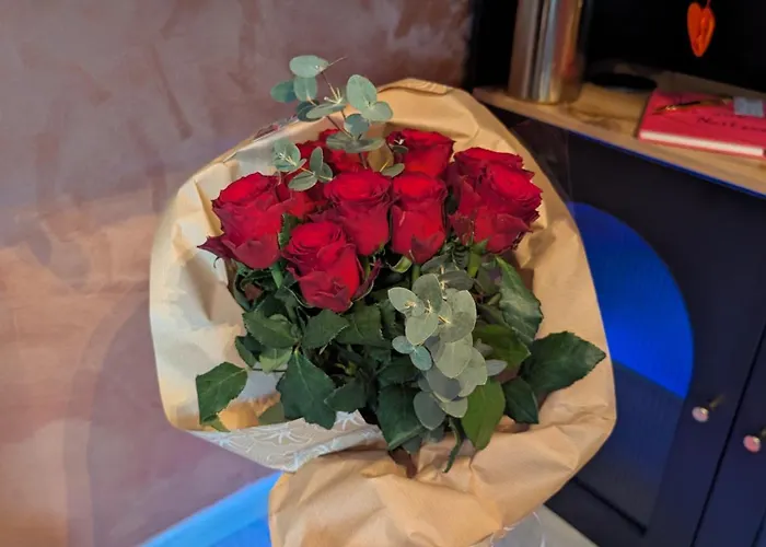 Love hôtel 1000 Et Nuit