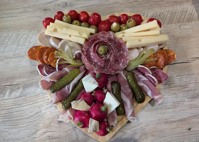 1000 Et Nuit Love hôtel *