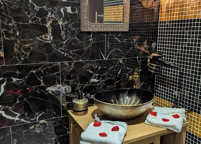 1000 Et Nuit Love hôtel