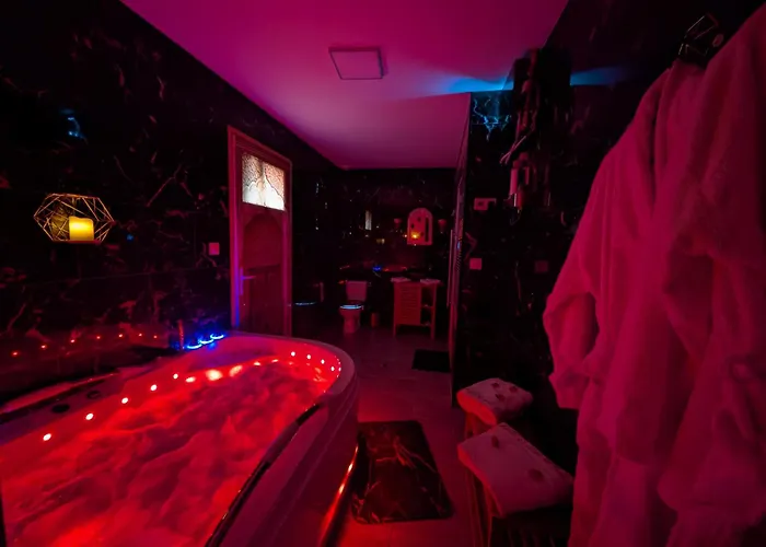 Love hôtel 1000 Et Nuit