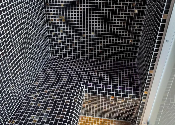 Love hôtel 1000 Et Nuit