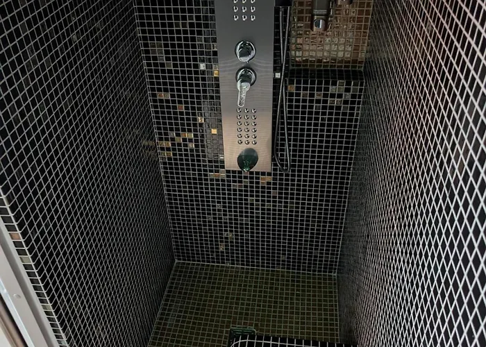 1000 Et Nuit Love hôtel La Boissiere-de-Montaigu